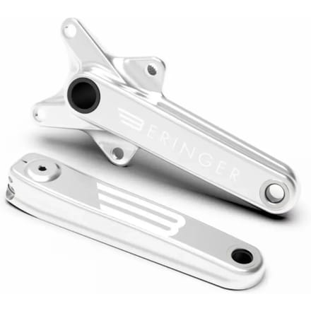 Pedalen Beringer J2 Junior