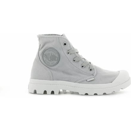 Dameslaarzen Palladium Pampa Hi