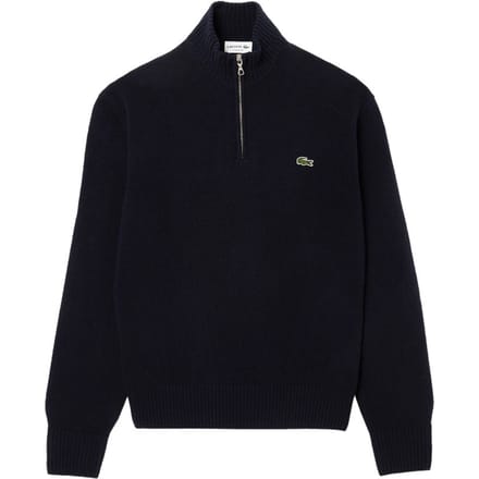 Lacoste Blauwe shirts