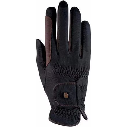 Rijhandschoenen Roeckl Malta