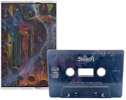 Soulburn - Quantifying Cosmic Doom