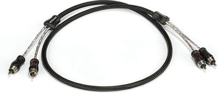 Emphaser ESP-RC3 – 3m RCA kabel - Cinch kabel - Tulp kabel - versterker signaal kabel