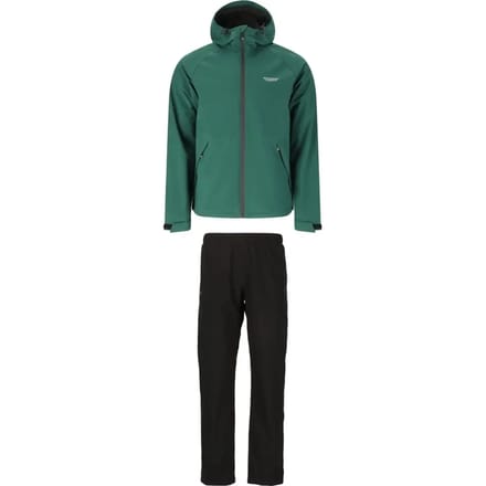 Mackintosh set Weather Report Gust AWG W-Pro 10000
