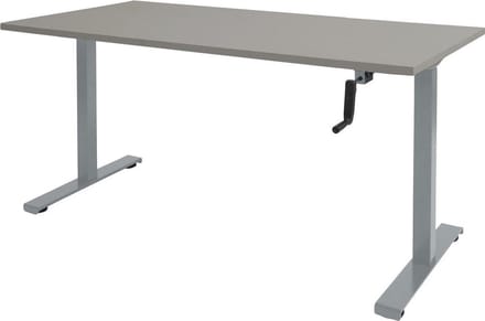 Schaffenburg Dextro Slinger Zit-sta Bureau - NEN-EN 527 (Ongemonteerd)