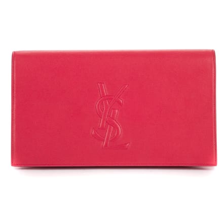 Belle de Jour Clutch   Clutch