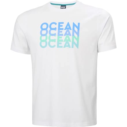 T-shirt Helly Hansen The Ocean Race 2.0