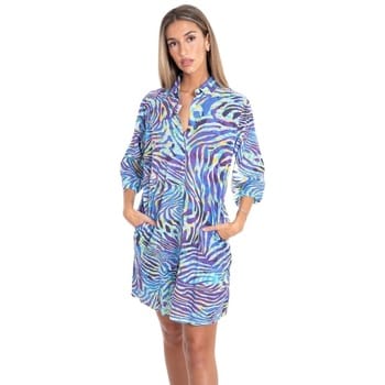 Jurk Isla Bonita By Sigris Jurk