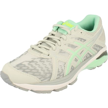 Asics GT-Express Dames Grijze Sneakers