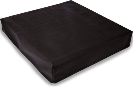 Designer Luxury V- zitkussen - 43 x 43 x 8 cm - Harley