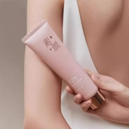 WATERCOME - Brightening Body Tone Up Cream - Bodylotion