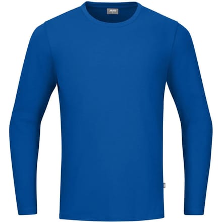 T-shirt met lange mouwen Jako Organic