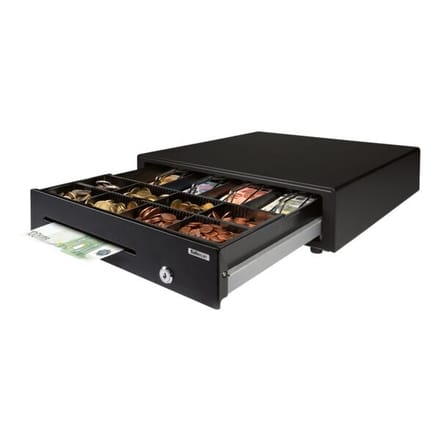 Safescan kassalade SD-4141, voor normaal gebruik