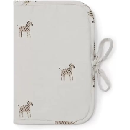 Gloop! gezondheidsboekjehoes Zebra