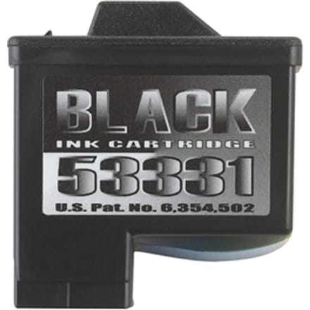 Primera 53331 inktcartridge zwart (origineel)