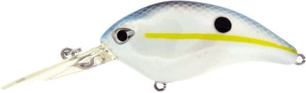 Molix F Crank DR 6cm Charming Ghost Shad