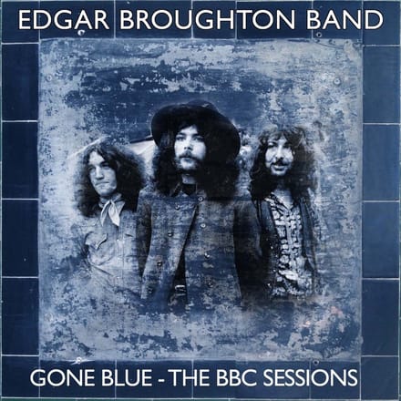 Gone Blue