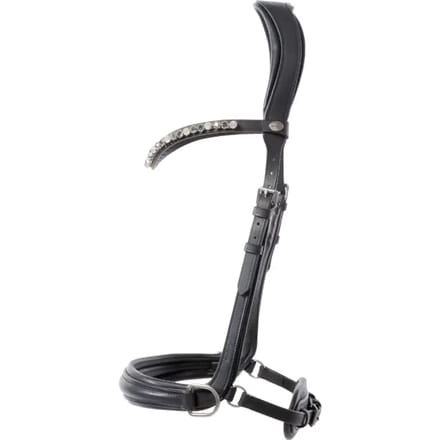 Hoofdstellen voor paarden Kavalkade Light English Nb