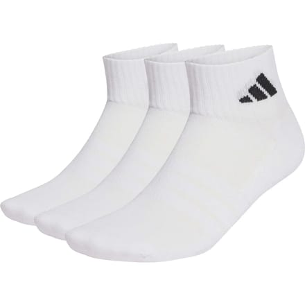adidas Essentials Ankle 3P Tennissokken