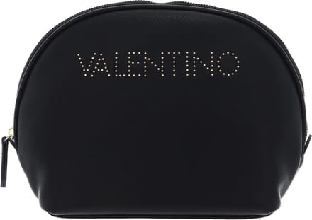Valentino Bags Pie Re toilettas nero