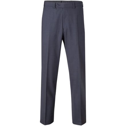 Brax Broek Jan 317 Donker Grijs / male