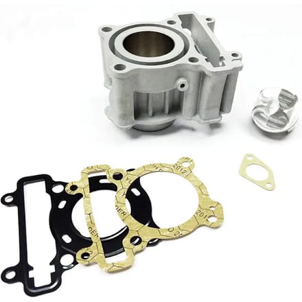 Oem type aluminium motorfiets cilinder Airsal X-CITY/X-MAX