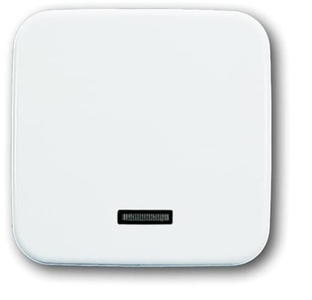 ABB Busch-Jaeger Reflex SI Schakelelement/Centrale Plaat - 2CKA006599A2816 - E2J3Y