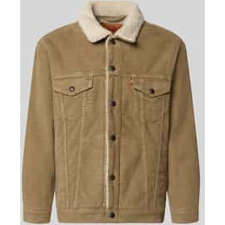 Spijkerjack Levis RELAXED FIT SHERPA TRKR