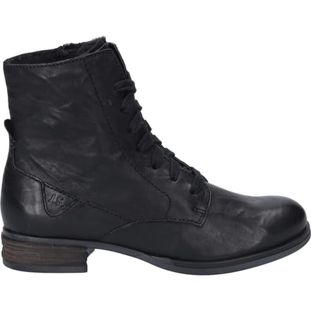 JOSEF SEIBEL Sanja 01 | Stiefelette für Damen | Schwarz