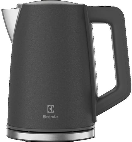 Electrolux E5K1 Serie - Elektrische Waterkoker - 1.7L - 2400W - Temperatuurregeling