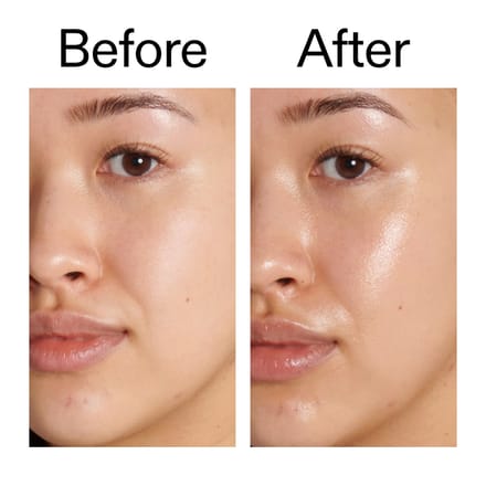 The INKEY List Polyglutamic Acid Dewy Zonnebrand SPF30 50 ml