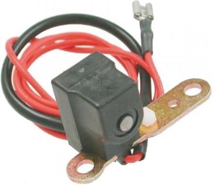ontstekingssensor voor Derbi 50 Atlantis 02 en Bullet 2003-2005 498865