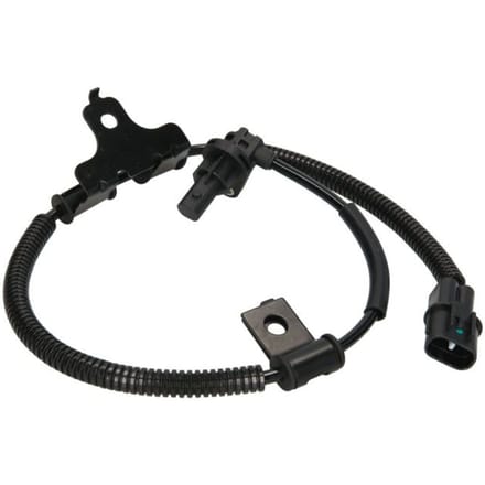 Sensor, wielsnelheid FEBI BILSTEIN 109420