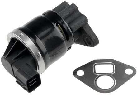 EGR klep OEM 18011-PWA-000
