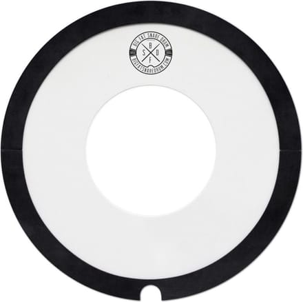 Big Fat Snaredrum Steve's Donut 14" BFSD14DON - Reserveonderdeel voor drums