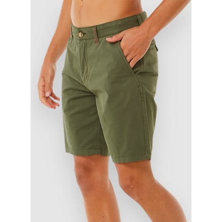 Rip Curl Twisted Walk Korte Broek groen
