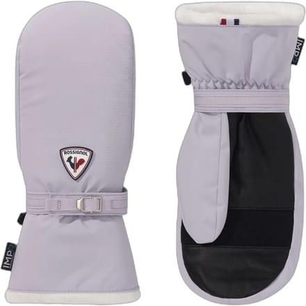 Rossignol Romy Imp´r Handschoenen Paars S Vrouw
