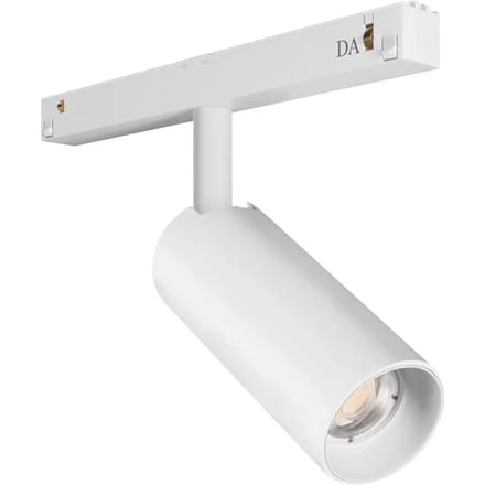 Projecteur Lichtrail Indeluz lighting Crete1 COB 962lm CRI90 2700K 18º