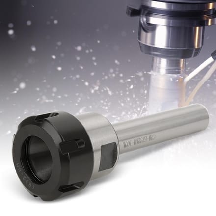 Spantang Verlengstang 40CR Rechte Schacht Spanhouder voor CNC Frees C20ER32M100L