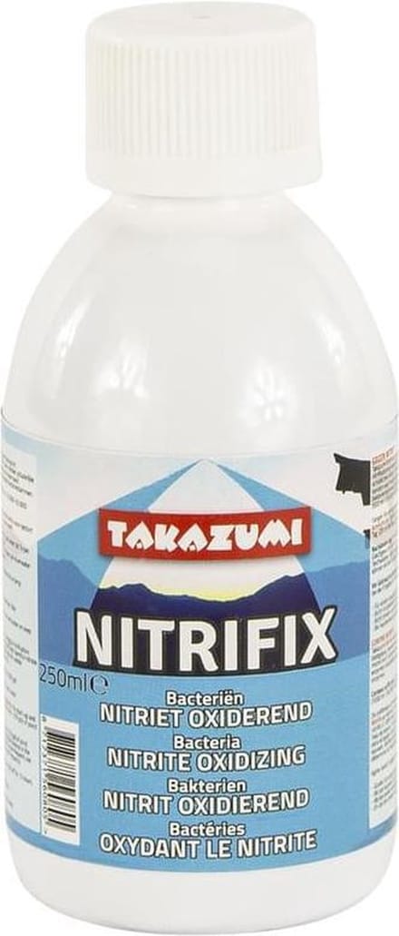 Takazumi - Nitrifix - 250 ml