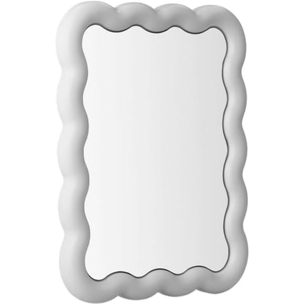 Normann Copenhagen Illu Spiegel - 65 x 50 cm
