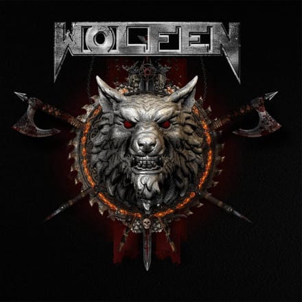 Wolfen - The Lycans Rise Again
