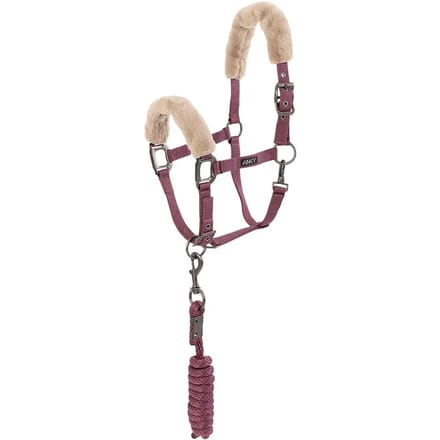 Halster voor bontpaard ANKY ATH25002