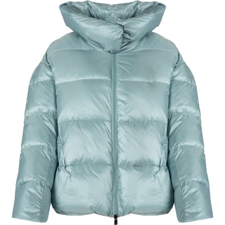 Pinko jas Giza Vrouw blauw