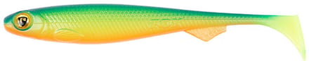 Fox Rage Slick Shad Electric Flash 11cm Electric Flash