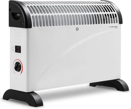 Elektrische Convector Kachel - Krachtige Verwarming voor Thuis en Kantoor