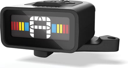 D'Addario CT-21 Micro Clipvrije Tuner Stemapparaat