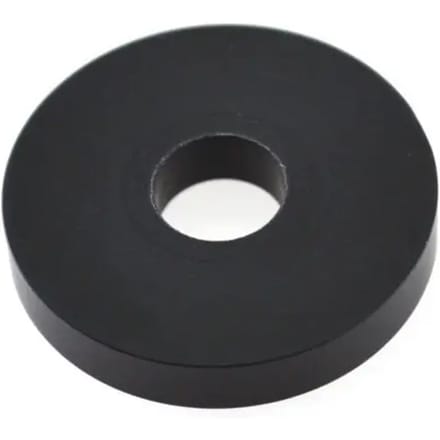 Race spacer Fox Factory DHX2 5mm TLG