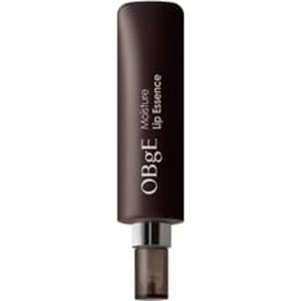 OBGE Vochtige Lip Essence Hydraterende Lipbehandeling 10ml black