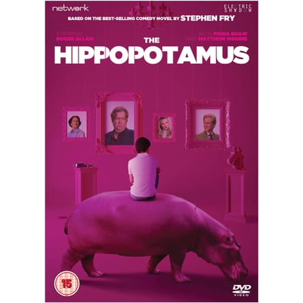 The Hippopotamus