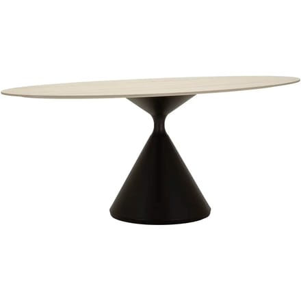 Eettafel Space 180×90×73 cm